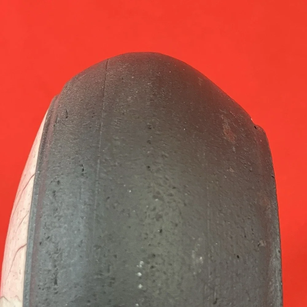 N/A vintage raku